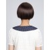 Wigs2you 全假髮 日本正品 高溫絲 Bobo頭短款 齊劉海直髮 氣質OL型W-577
